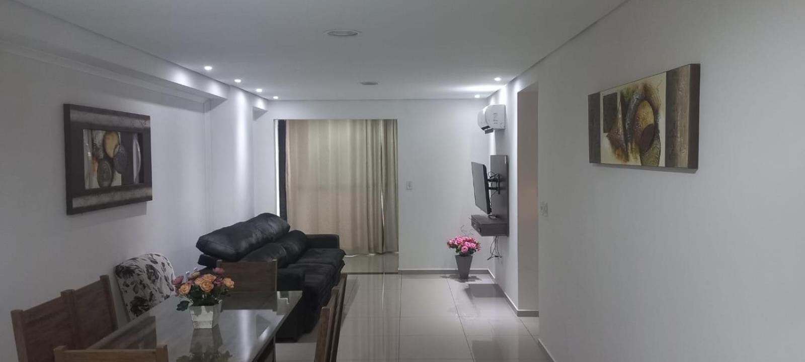 Apartamentos Edifício London Piratuba Exterior foto