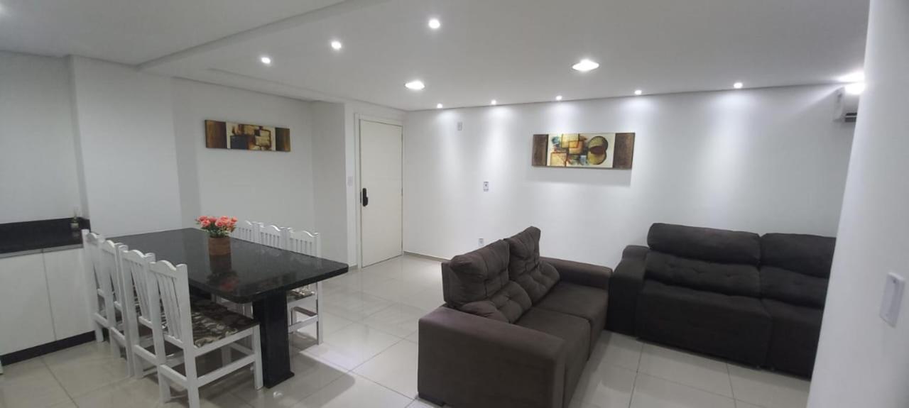 Apartamentos Edifício London Piratuba Exterior foto