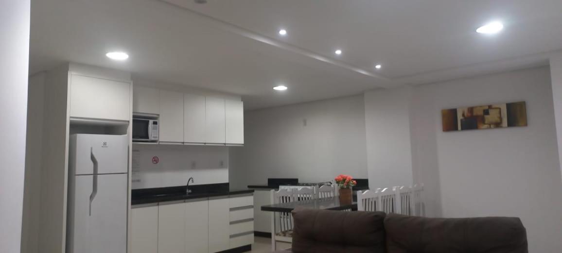 Apartamentos Edifício London Piratuba Exterior foto